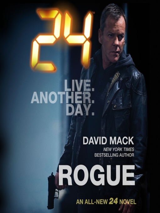 Title details for Rogue by David Mack - Available